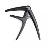 Capo Đàn Guitar Acoustic Musedo MC-1 - Black 