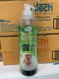  Sữa tắm diệt ve rận, bọ chét Bio Care Chó Mèo - 150/200/450/500ml 