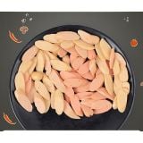  Xúc Xích Cho Chó Mèo TaoTaoPet - 30x15g - Nhiều Vị 