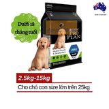  Hạt Cho Chó PURINA Pro Plan ADULT/PUPPY Large - Vị Gà (Nhập Khẩu Úc) 