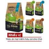  Hạt Mềm Hữu Cơ ORGANIC Chó ORIGI-7 (Hàn Quốc) 1.2KG/ 2KG/6KG - Nhiều Vị 