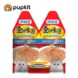  Súp Thưởng Ciao Đôi Cho Mèo 30gx2 