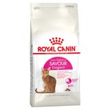  ROYAL CANIN SAVOUR EXIGENT - MÈO TRƯỞNG THÀNH - 400g/2kg 