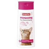  Sữa Tắm Cho Chó Mèo Cao Cấp Beaphar 250ml (Hà Lan) 
