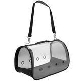  Túi Vận Chuyển Mica Trong Suốt - Dưới 6kg 