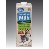  Sữa Tươi Cho Mèo Mọi Lứa Tuổi 1L (Pets Own) Nhập Úc - Bổ Sung Glucosamine 