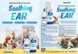  Dung dịch vệ sinh tai Vemedim Soothing EAR 100ml 