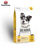  Hạt Chó trưởng thành Dog Mania Premium Adult Hàn Quốc - 1kg/2.4kg/5kg 