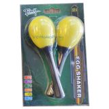  Trứng Lắc/ Lục lạc Trứng (Egg Shaker) Tony (Có Tay Cầm) 