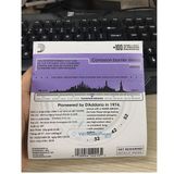  Dây Đàn Guitar Acoustic DAddario EJ26 