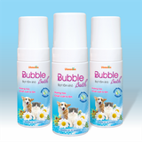  Bọt Tắm Khô Vemedim Bubble Bath - Không Cần Dùng Nước 120ml 