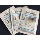  Men Tiêu Hóa - Men Vi Sinh Sống CloSTOP SP Cho Chó Mèo 20g - Hiệu Quả Cao 