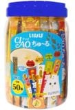  Súp Thưởng CIAO Nhật (Nhập Thái) - Hộp 50 thanh 