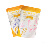  Pate Cho Mèo Từ 1 Tháng Tuổi Alpha Pet 60gr 