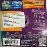  [HCM][CHÍNH HÃNG USA] Elixir 16002 / 16027 Size 10-11 Dây Đàn Guitar Acoustic- HappyLive Shop 