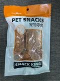  Snack Trung Dành Cho Cho Mèo - Nhiều loại 