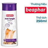  Sữa Tắm Cho Chó Mèo Cao Cấp Beaphar 250ml (Hà Lan) 