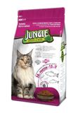  [NEW] Hạt Cho Mèo JUNGLE (Thổ Nhĩ Kỳ) Mọi Lứa Tuổi - [Nông Trại Thú Cưng] 