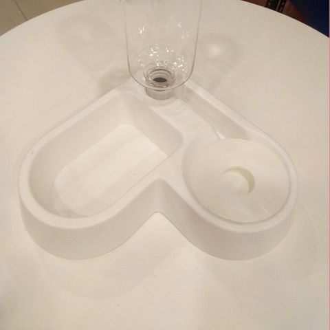  [Thanh lý] Bát Ăn Chữ L Không Kèm Bình 