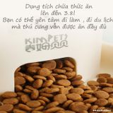  Máy Cho Ăn/Uống Tự Động Dành Cho Chó Mèo - Nhiều Màu 