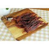  Thức Ăn Vặt - Bánh Thưởng Thịt Vịt Sấy Nguyên Miếng Cho Chó 70g Bowwow Hàn Quốc - [Nông Trại Thú Cưng] 