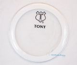  Mặt trống Jazz - Trống Da TONY 