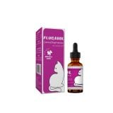  Trị Nấm Da Chó Mèo FLUCASOL 5ml (Đường Uống, Bôi) 