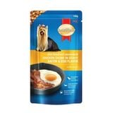  Pate Smartheart Pouch Dành Cho Chó - Nhiều Loại 