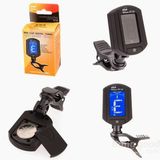  Máy lên dây đàn Guitar/ Ukulele ENO MUSIC ET-33 