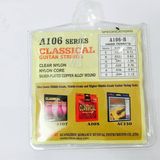  Dây đàn Guitar Classic Alice A106 (Dây Nylon) 