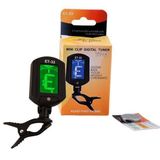  Máy lên dây đàn Guitar/ Ukulele ENO MUSIC ET-33 