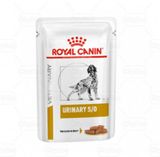 Thức Ăn Cho Chó Bị Sỏi Thận ROYAL CANIN URINARY S/O CANINE 