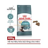  Hạt Mèo ROYAL CANIN HAIRBALL giúp Mèo tiêu búi lông, Mèo lông dài 