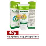  Gel Dinh Dưỡng Tiêu Búi Lông Hairball Cure Cho Mèo (Ngừa Táo Bón) 