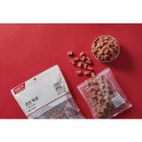  Snack Thưởng - Bánh Thưởng Thịt Viên Cho Chó Bowwow Hàn Quốc 800g Vị Bò/ Gà/ Cá Hồi - [Nông Trại Thú Cưng] 