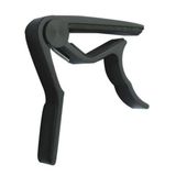  [HCM]Capo đàn Guitar Alice A007D/BK-A (Đen) - HappyLive Shop 