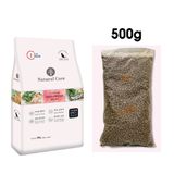  Hạt Mèo Hữu Cơ NATURAL CORE ECO C1 Đa Đạm - 800g/5kg 