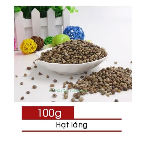  Hạt Láng cho Hamster - 100gr 