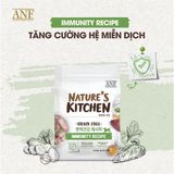  Hạt Cho Chó Hỗ Trợ Sức Khỏe ANF NATURE'S KITCHEN (Grain Free) 2kg 