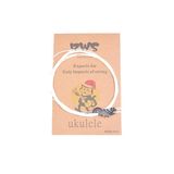  Bộ 04 dây đàn Ukulele 