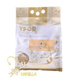 Cát Đậu Nành TFOR PREMIUM Cho Mèo 6L - Nhiều mùi 