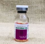  Dung Dịch Trị Ve, Ghẻ, Bọ Chét Asi-Ecotraz 250 Pha Tắm, Xịt Môi Trường 