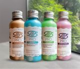  Sữa tắm SOS Pro Dành Chó/Mèo - Chai 50ml 