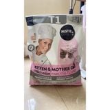  Hạt Cho Mèo Mix Thịt Sấy Mister Donut T1 1.8KG - Cho Mèo Mang Thai Và Mèo Con 