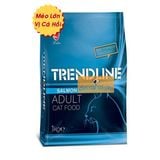  Hạt Cho Mèo TRENDLINE THỔ NHĨ KỲ 1KG - Nhiều loại 