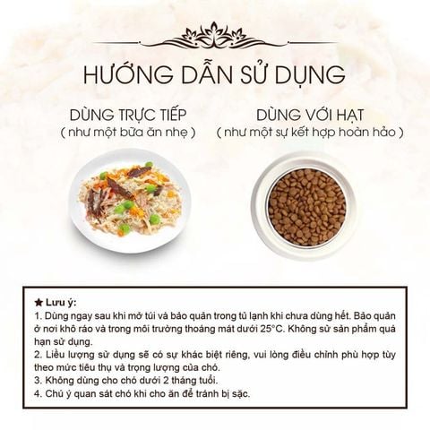  Pate Chó DoggyMan Súp Dinh Dưỡng Rau Củ - 70gr - Nhiều vị 