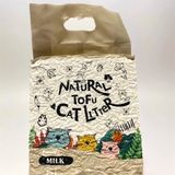  Cát Vệ Sinh cho Mèo CatsMe Đậu Nành 6L - Nhiều Mùi 