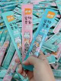  Súp thưởng cho mèo nhiều mùi vị 15g 