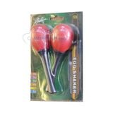  Trứng Lắc/ Lục lạc Trứng (Egg Shaker) Tony (Có Tay Cầm) 