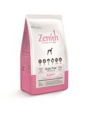  Hạt mềm Chó Con ZENITH PUPPY- Vị Ức Gà và Khoai Tây - Nhiều loại 